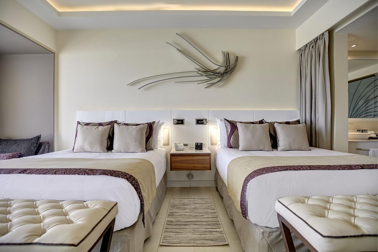 Luxury Presidential Two Bedroom Ocean View