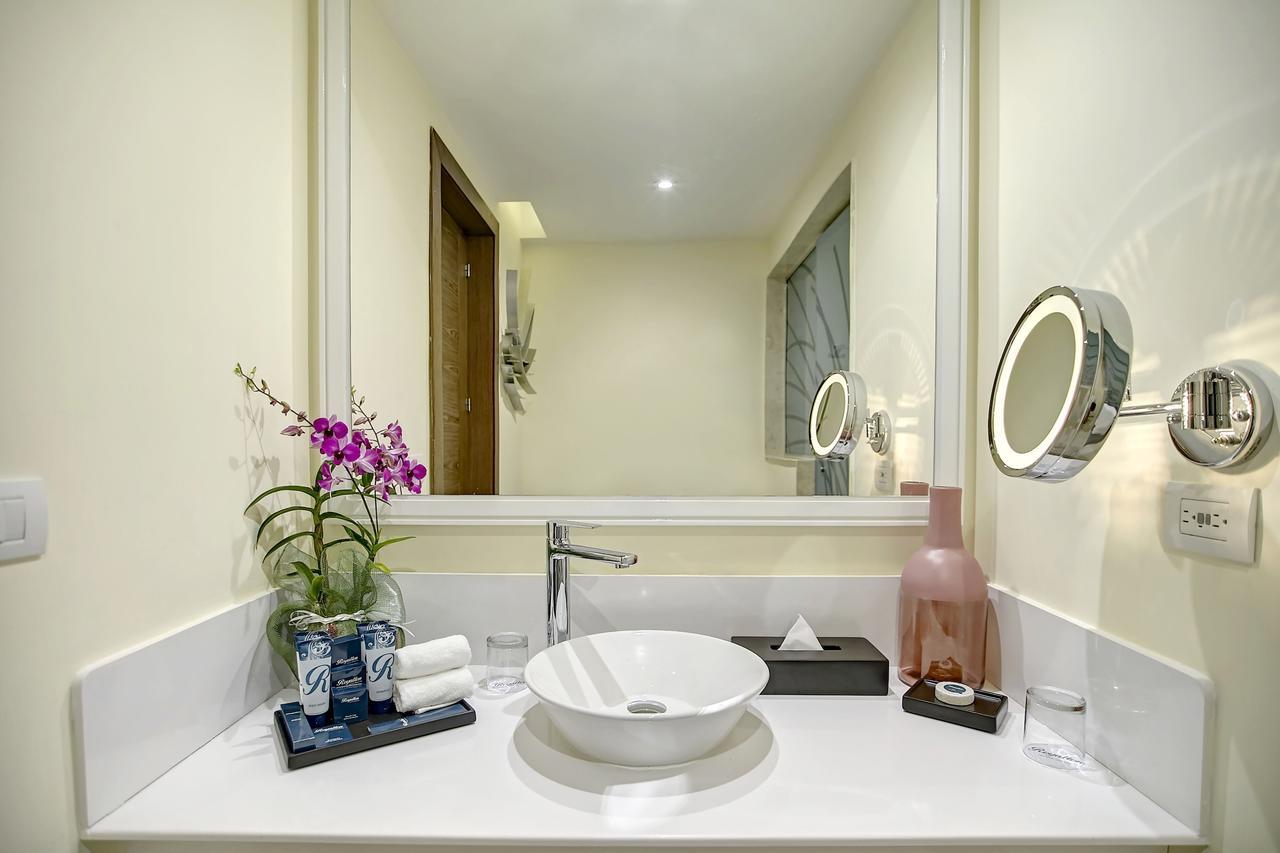 Luxury Presidential One Bedroom Ocean View Diamond Club
