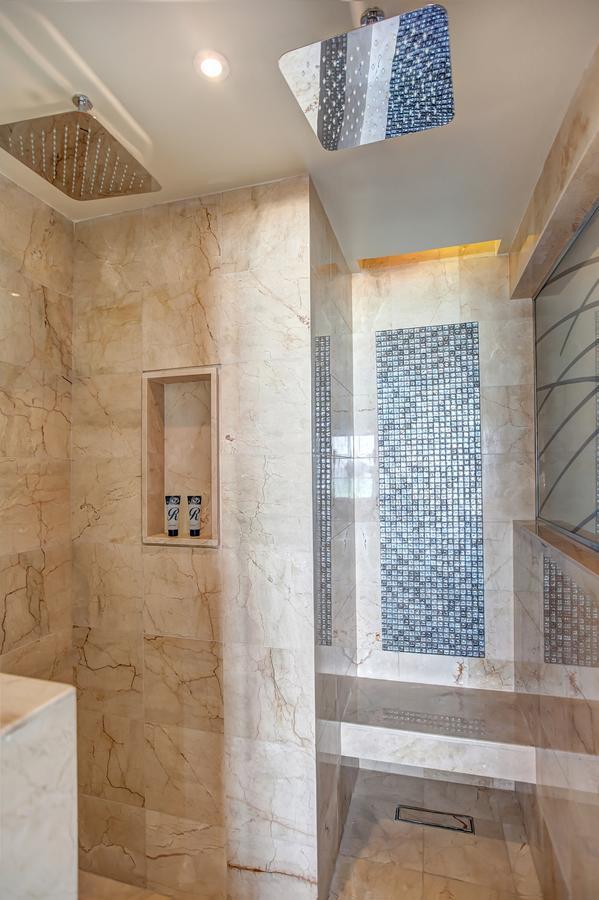 Luxury Junior Suite Ocean View Diamond Club