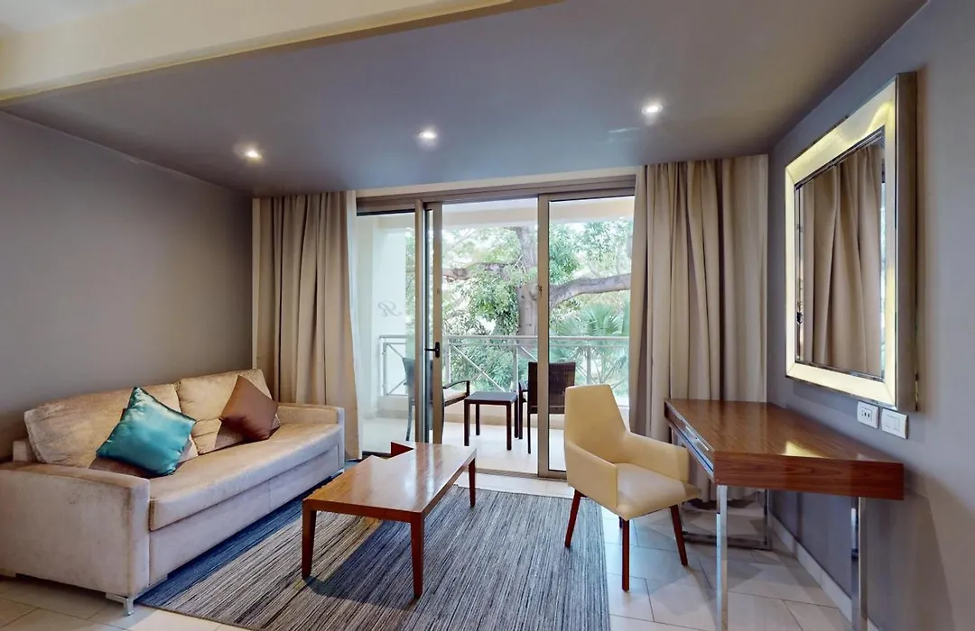Royalton Negril, An Autograph Collection All-Inclusive Resort-1