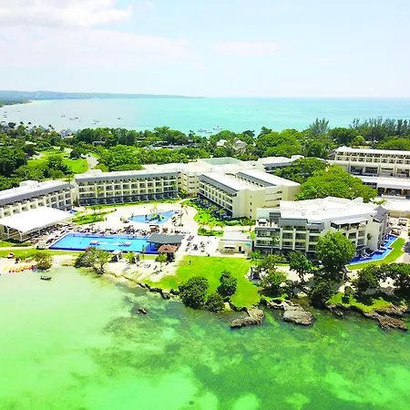 Royalton Negril, An Autograph Collection All-Inclusive Resort-3
