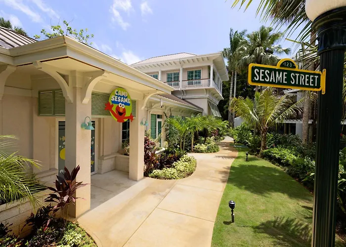 Beaches Negril Resort And Spa