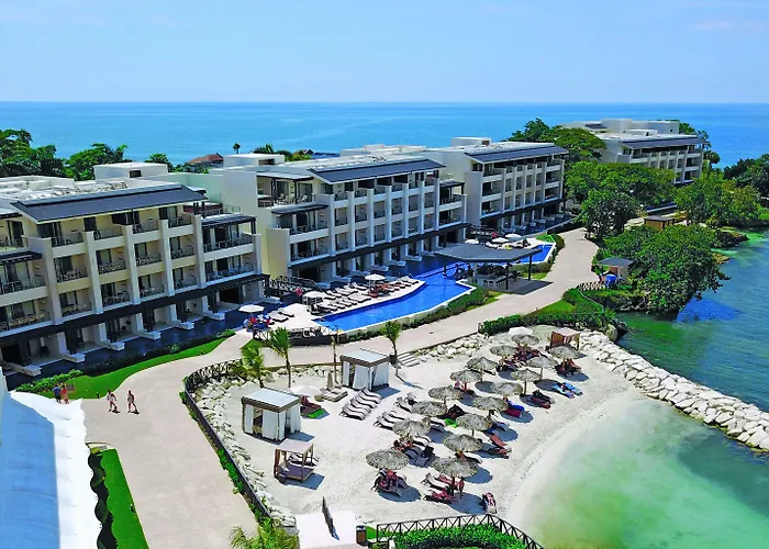 Royalton Hideaway Negril, An Autograph Collection All-Inclusive Resort - Adults Only