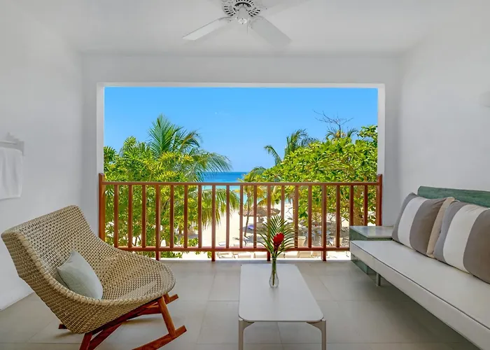 Couples Swept Away (Adults Only) Hotel Negril